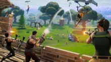 益达娱乐：Fortnite v12.60 更新：已上线“行动：渗透模式”，但无补丁说明